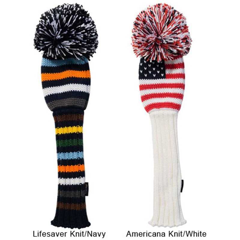 Headcover Golf Knit - Mercado de Luxo - O Maior E-Commerce de Bens, Produtos e Serviços de Luxo do Brasil.