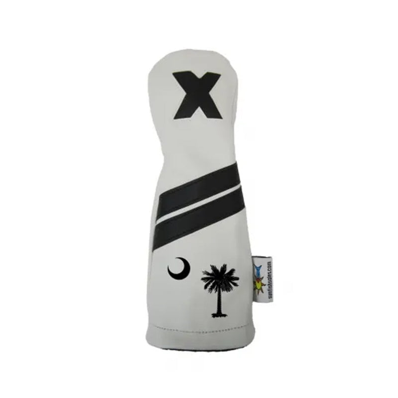 Headcover South Carolina Palmettos - Mercado de Luxo - O Maior E-Commerce de Bens, Produtos e Serviços de Luxo do Brasil.