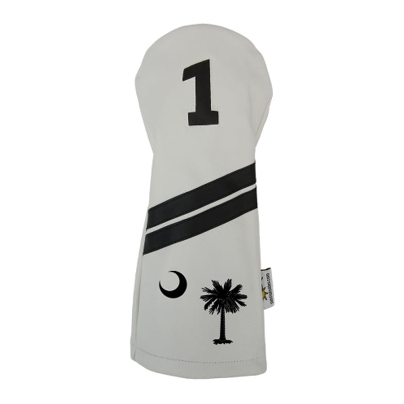 Headcover South Carolina Palmettos - Mercado de Luxo - O Maior E-Commerce de Bens, Produtos e Serviços de Luxo do Brasil.