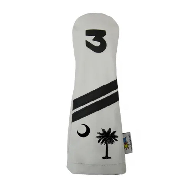 Headcover South Carolina Palmettos - Mercado de Luxo - O Maior E-Commerce de Bens, Produtos e Serviços de Luxo do Brasil.