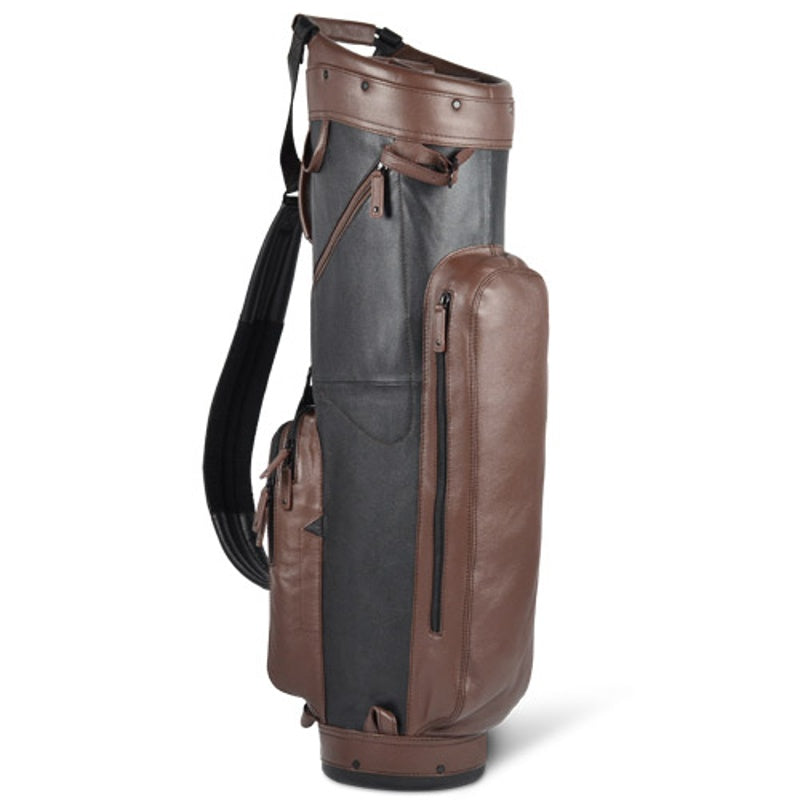 Bolsa para Carrinho Leather - Mercado de Luxo - O Maior E-Commerce de Bens, Produtos e Serviços de Luxo do Brasil.