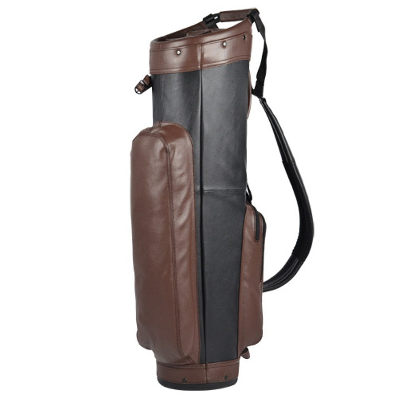 Bolsa para Carrinho Leather - Mercado de Luxo - O Maior E-Commerce de Bens, Produtos e Serviços de Luxo do Brasil.