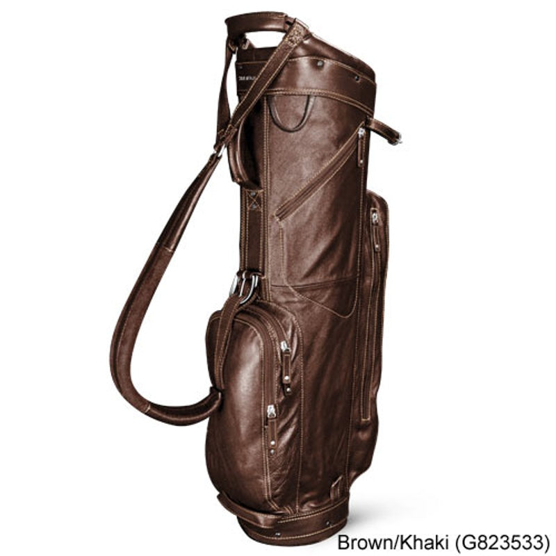 Bolsa para Carrinho Leather - Mercado de Luxo - O Maior E-Commerce de Bens, Produtos e Serviços de Luxo do Brasil.
