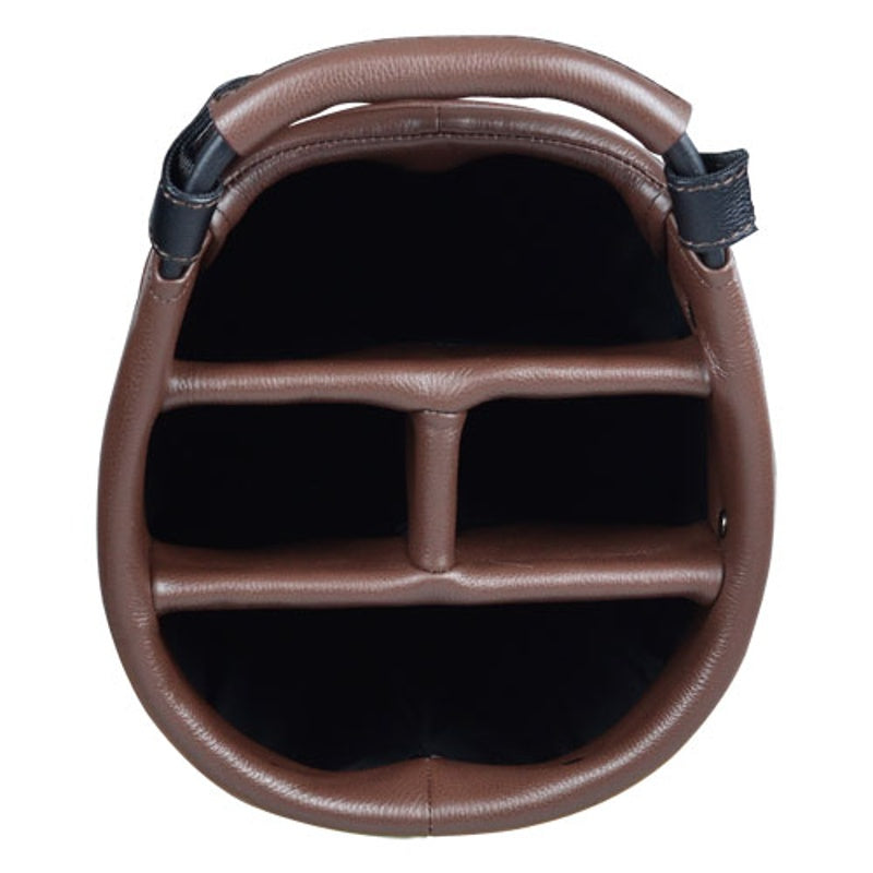 Bolsa para Carrinho Leather - Mercado de Luxo - O Maior E-Commerce de Bens, Produtos e Serviços de Luxo do Brasil.