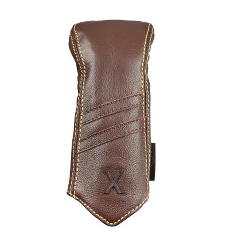 Headcover Leather Striped Híbrido X - Mercado de Luxo - O Maior E-Commerce de Bens, Produtos e Serviços de Luxo do Brasil.