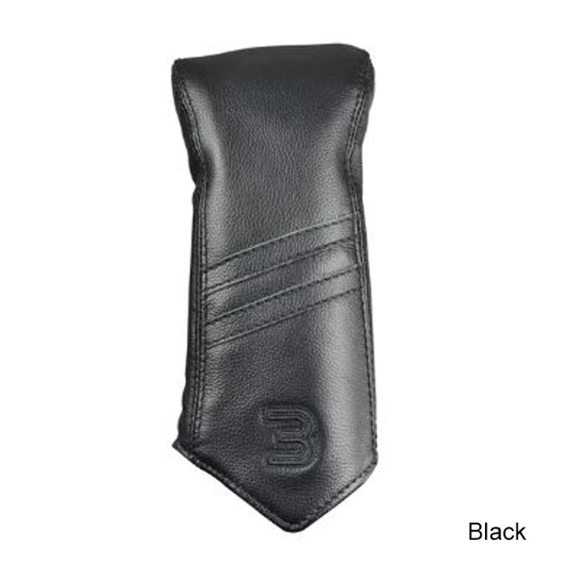 Headcover Leather Striped 3-Wood - Mercado de Luxo - O Maior E-Commerce de Bens, Produtos e Serviços de Luxo do Brasil.