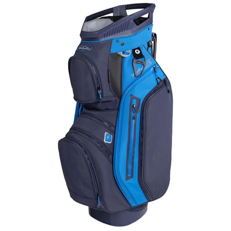 Bolsa para Carrinho Weathermax Cobalt - Mercado de Luxo - O Maior E-Commerce de Bens, Produtos e Serviços de Luxo do Brasil.