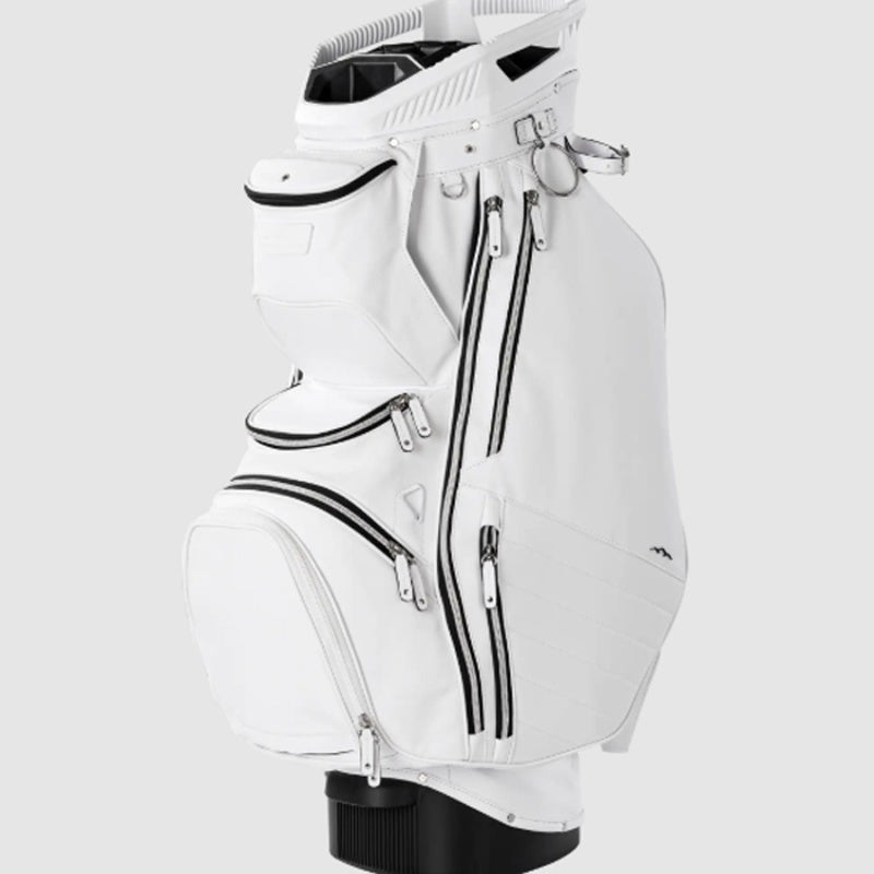 Bolsa para Carrinho Matchplay White - Mercado de Luxo - O Maior E-Commerce de Bens, Produtos e Serviços de Luxo do Brasil.