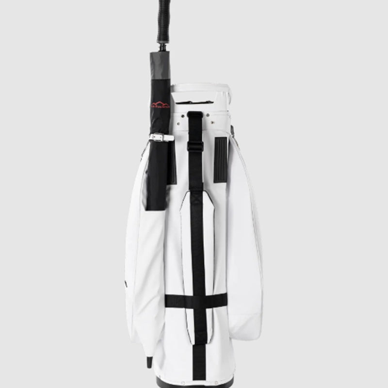 Bolsa para Carrinho Matchplay White - Mercado de Luxo - O Maior E-Commerce de Bens, Produtos e Serviços de Luxo do Brasil.
