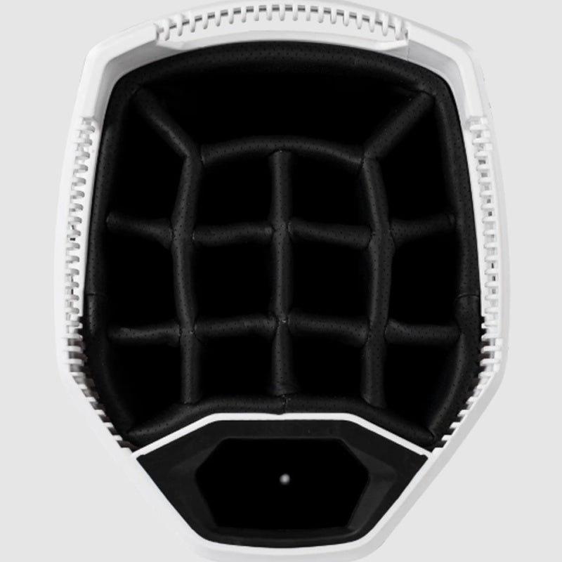 Bolsa para Carrinho Matchplay White - Mercado de Luxo - O Maior E-Commerce de Bens, Produtos e Serviços de Luxo do Brasil.