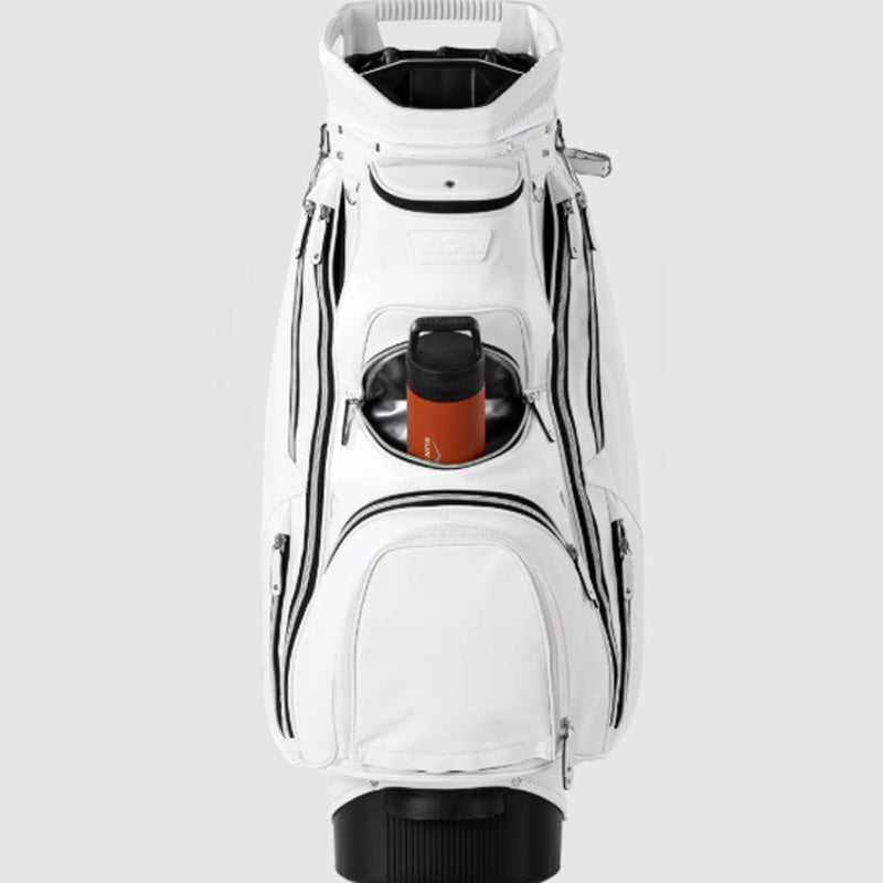 Bolsa para Carrinho Matchplay White - Mercado de Luxo - O Maior E-Commerce de Bens, Produtos e Serviços de Luxo do Brasil.