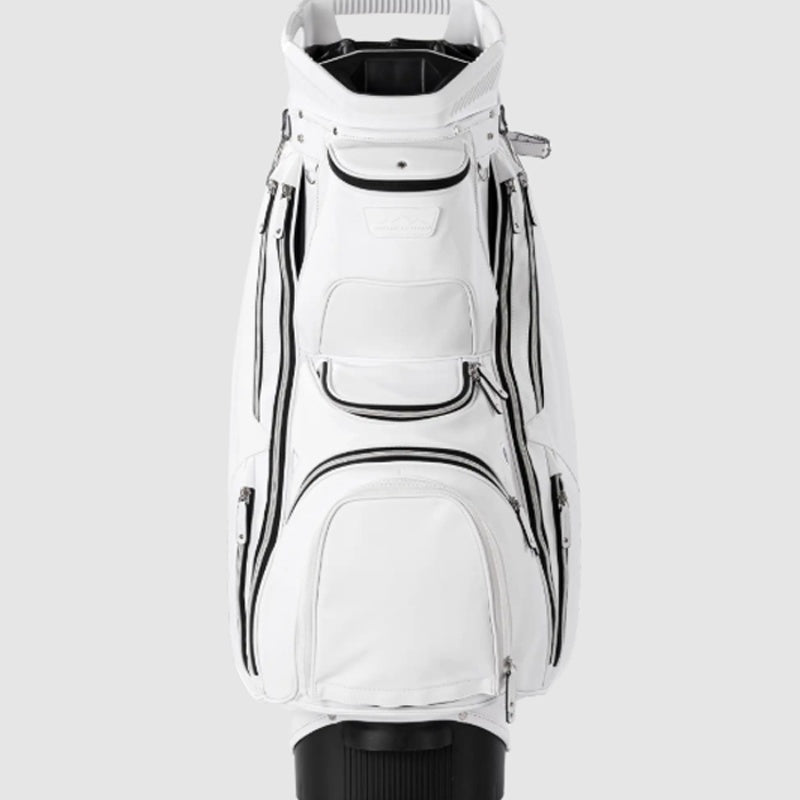 Bolsa para Carrinho Matchplay White - Mercado de Luxo - O Maior E-Commerce de Bens, Produtos e Serviços de Luxo do Brasil.