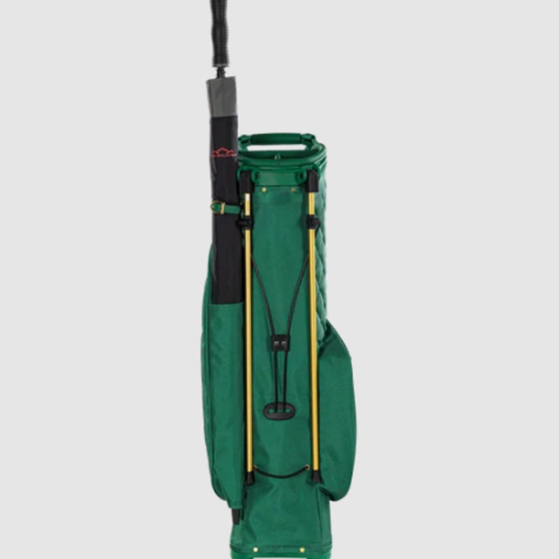 Bolsa Com Suporte Matchplay Green Standard - Mercado de Luxo - O Maior E-Commerce de Bens, Produtos e Serviços de Luxo do Brasil.