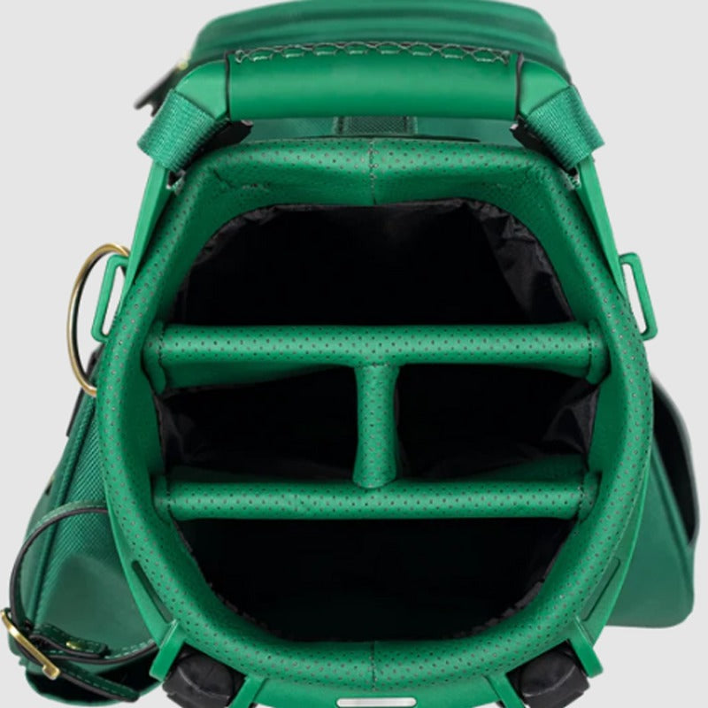 Bolsa Com Suporte Matchplay Green Standard - Mercado de Luxo - O Maior E-Commerce de Bens, Produtos e Serviços de Luxo do Brasil.