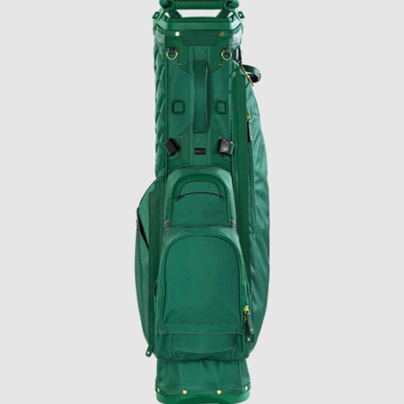Bolsa Com Suporte Matchplay Green Standard - Mercado de Luxo - O Maior E-Commerce de Bens, Produtos e Serviços de Luxo do Brasil.