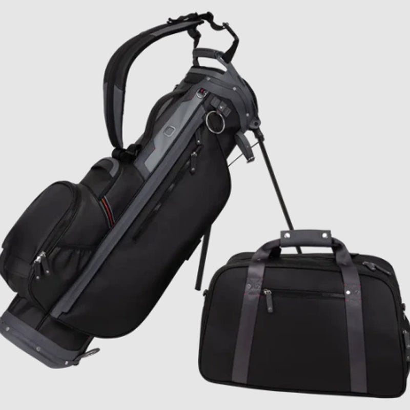 Bolsa Com Suporte Matchplay - Mercado de Luxo - O Maior E-Commerce de Bens, Produtos e Serviços de Luxo do Brasil.
