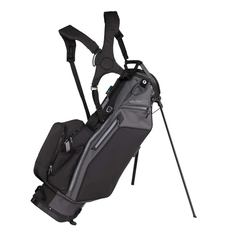 Bolsa Com Suporte Weathermax Slate - Mercado de Luxo - O Maior E-Commerce de Bens, Produtos e Serviços de Luxo do Brasil.