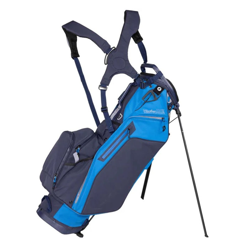 Bolsa Com Suporte Weathermax Cobalt - Mercado de Luxo - O Maior E-Commerce de Bens, Produtos e Serviços de Luxo do Brasil.