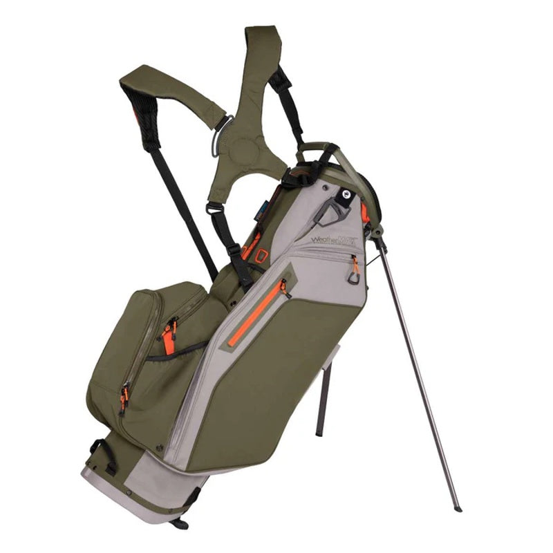 Bolsa Com Suporte Weathermax Moss - Mercado de Luxo - O Maior E-Commerce de Bens, Produtos e Serviços de Luxo do Brasil.
