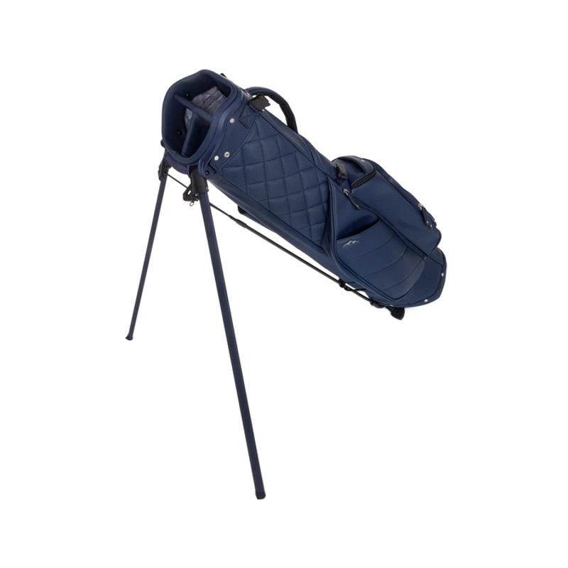 Bolsa Com Suporte Matchplay Swift Sunday Navy - Mercado de Luxo - O Maior E-Commerce de Bens, Produtos e Serviços de Luxo do Brasil.