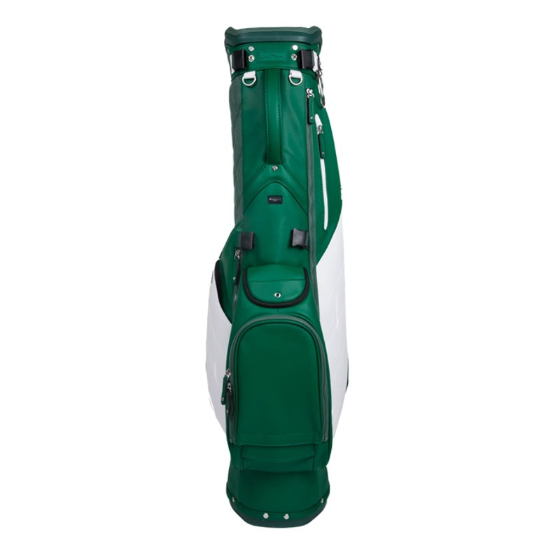 Bolsa Com Suporte Matchplay Swift Sunday Green Jacket-White-Fairway - Mercado de Luxo - O Maior E-Commerce de Bens, Produtos e Serviços de Luxo do Brasil.