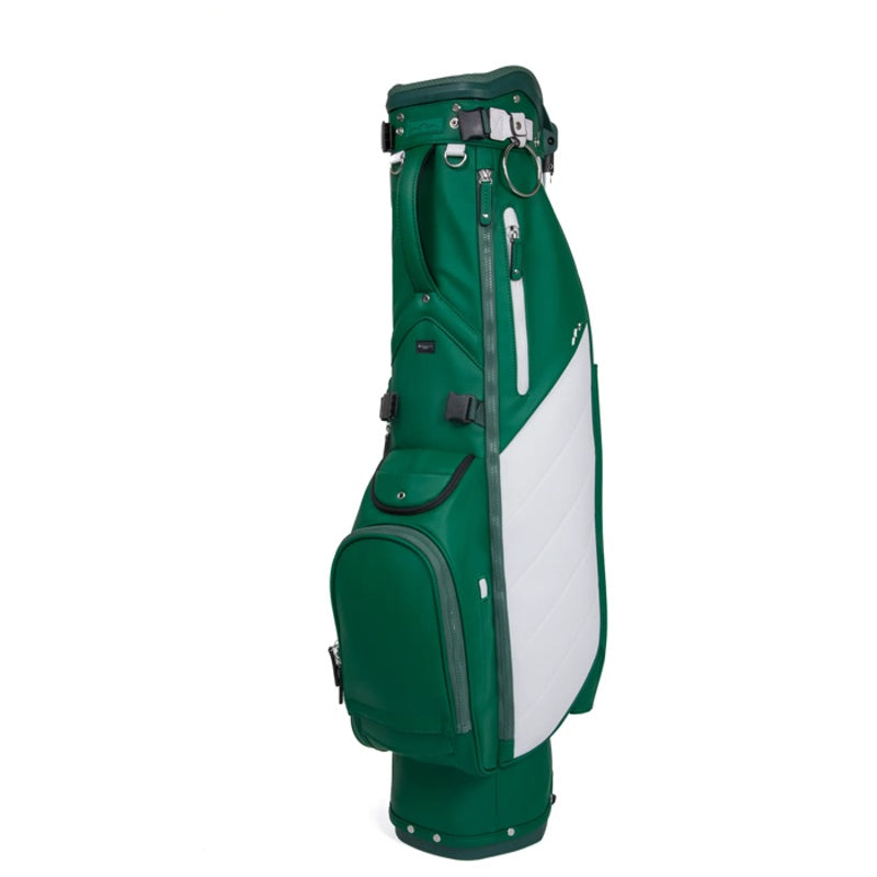Bolsa Com Suporte Matchplay Swift Sunday Green Jacket-White-Fairway - Mercado de Luxo - O Maior E-Commerce de Bens, Produtos e Serviços de Luxo do Brasil.