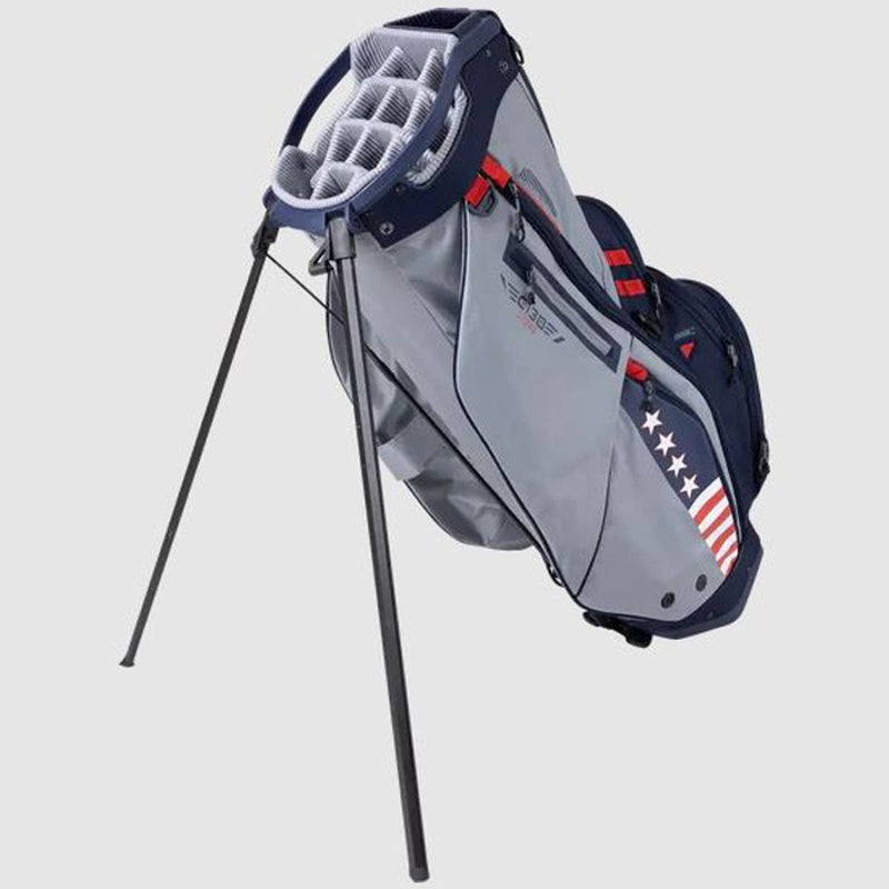 Bolsa Com Suporte C-130S Stand Bag 2024 - Mercado de Luxo - O Maior E-Commerce de Bens, Produtos e Serviços de Luxo do Brasil.
