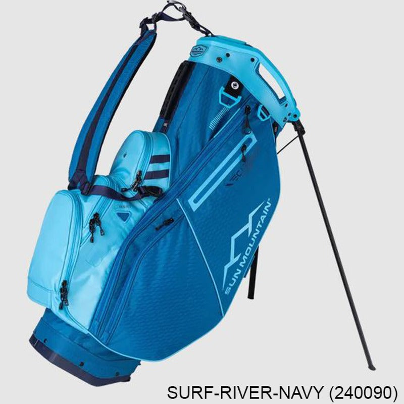 Bolsa Com Suporte C-130S Stand Bag 2024 - Mercado de Luxo - O Maior E-Commerce de Bens, Produtos e Serviços de Luxo do Brasil.