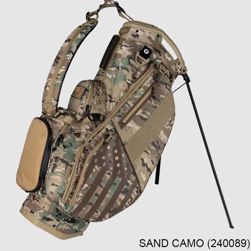 Bolsa Com Suporte C-130S Stand Bag 2024 - Mercado de Luxo - O Maior E-Commerce de Bens, Produtos e Serviços de Luxo do Brasil.
