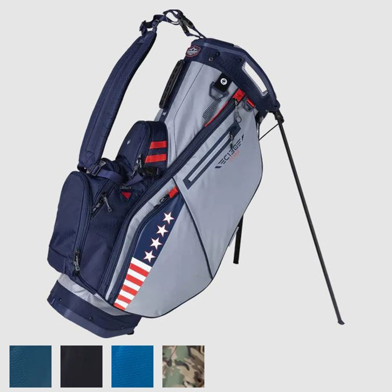 Bolsa Com Suporte C-130S Stand Bag 2024 - Mercado de Luxo - O Maior E-Commerce de Bens, Produtos e Serviços de Luxo do Brasil.