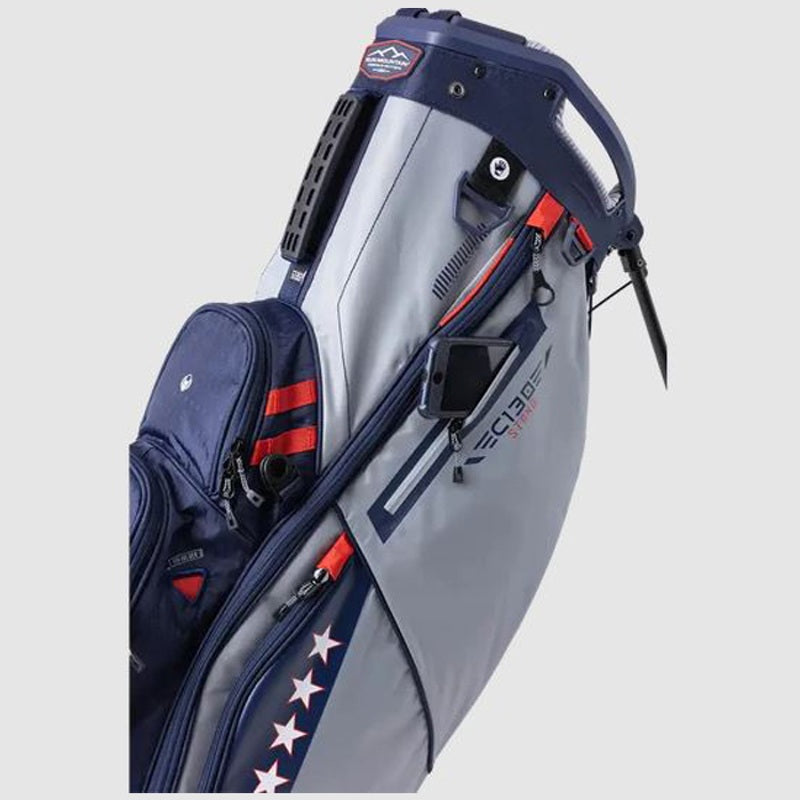 Bolsa Com Suporte C-130S Stand Bag 2024 - Mercado de Luxo - O Maior E-Commerce de Bens, Produtos e Serviços de Luxo do Brasil.