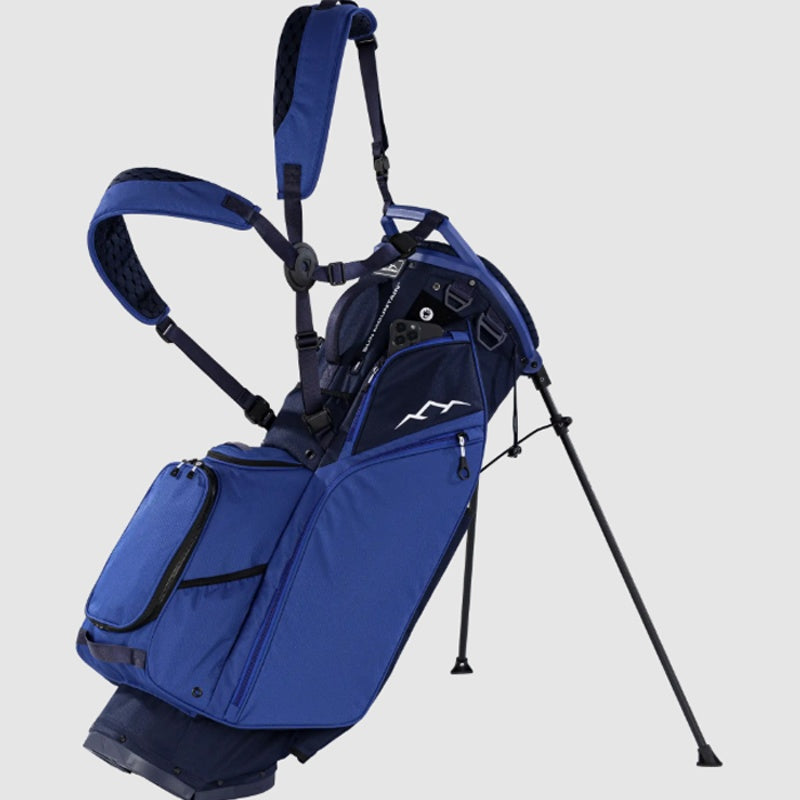 Bolsa Com Suporte Eclipse E-3.5 14 Way Falcon - Mercado de Luxo - O Maior E-Commerce de Bens, Produtos e Serviços de Luxo do Brasil.
