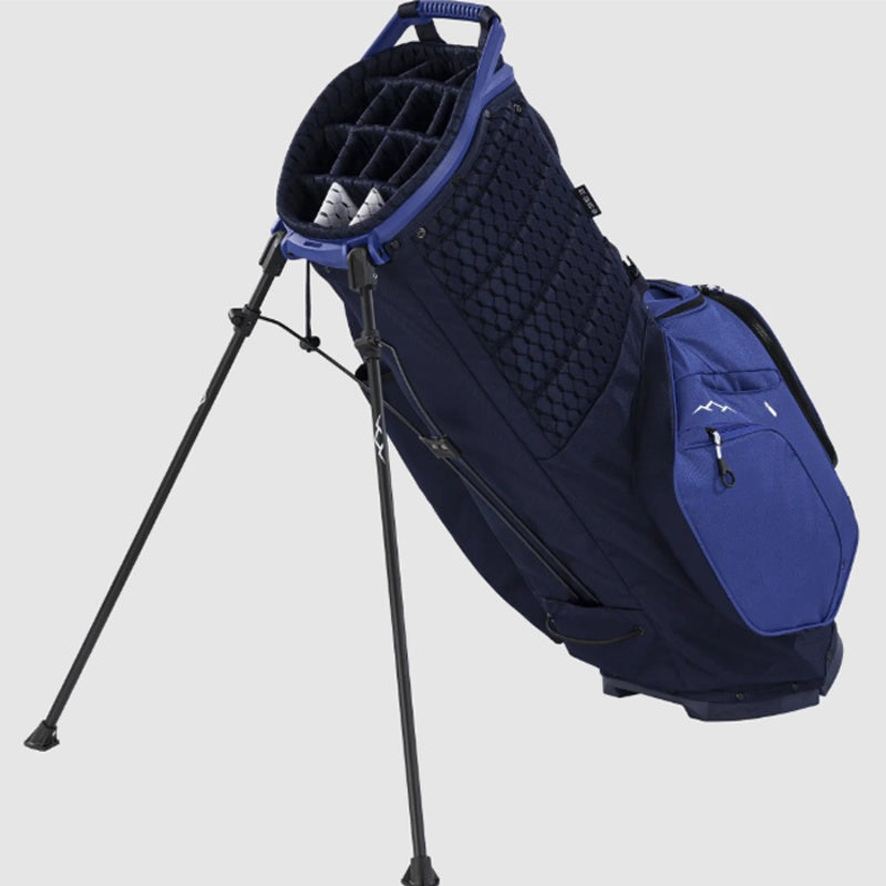 Bolsa Com Suporte Eclipse E-3.5 14 Way Falcon - Mercado de Luxo - O Maior E-Commerce de Bens, Produtos e Serviços de Luxo do Brasil.