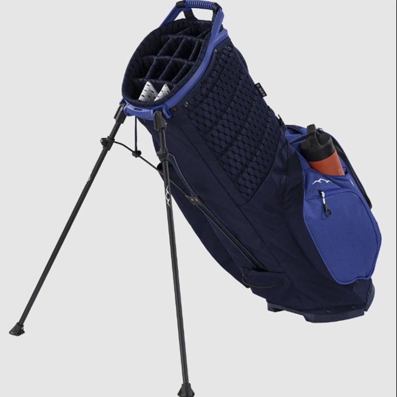 Bolsa Com Suporte Eclipse E-3.5 14 Way Falcon - Mercado de Luxo - O Maior E-Commerce de Bens, Produtos e Serviços de Luxo do Brasil.