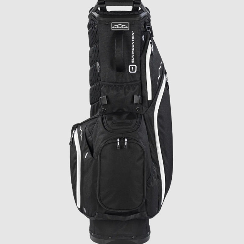 Bolsa Com Suporte Eclipse E-3.5 14 Way - Mercado de Luxo - O Maior E-Commerce de Bens, Produtos e Serviços de Luxo do Brasil.