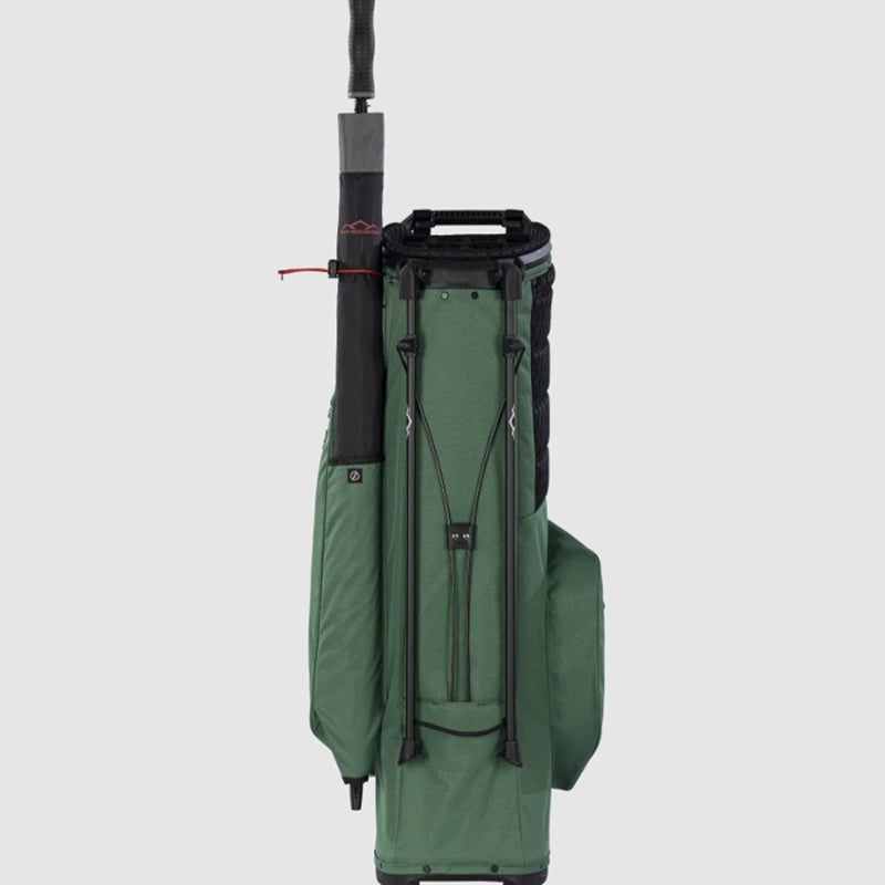 Bolsa Com Suporte Eclipse E-3.5 14 Way Forest - Mercado de Luxo - O Maior E-Commerce de Bens, Produtos e Serviços de Luxo do Brasil.