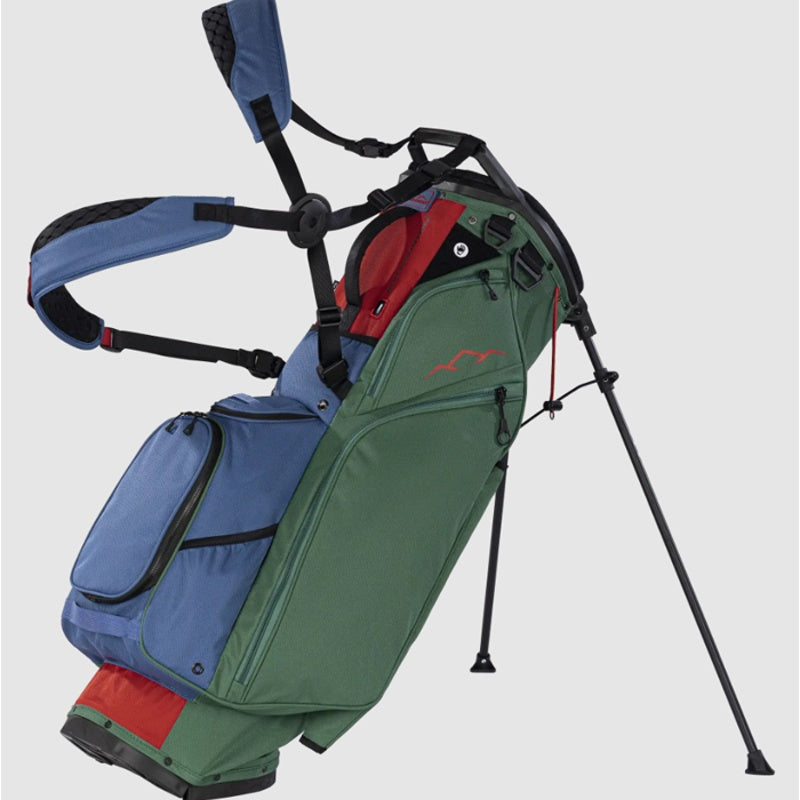 Bolsa Com Suporte Eclipse E-3.5 14 Way Forest - Mercado de Luxo - O Maior E-Commerce de Bens, Produtos e Serviços de Luxo do Brasil.