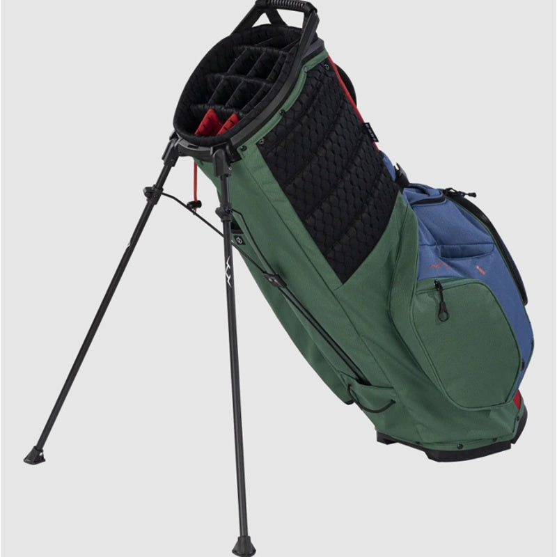 Bolsa Com Suporte Eclipse E-3.5 14 Way Forest - Mercado de Luxo - O Maior E-Commerce de Bens, Produtos e Serviços de Luxo do Brasil.