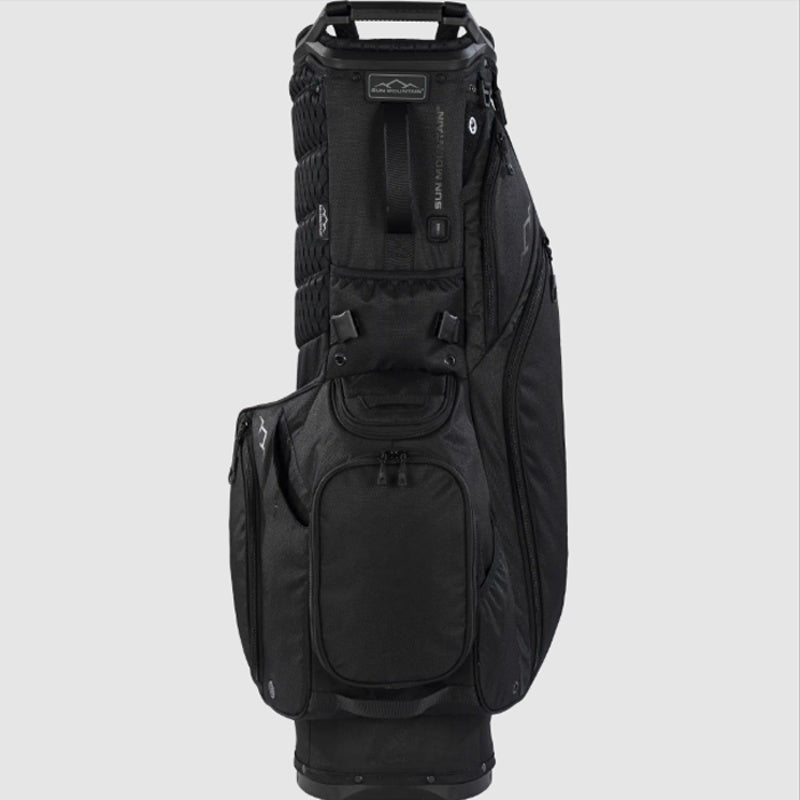 Bolsa Com Suporte Eclipse E-3.5 14 Way - Mercado de Luxo - O Maior E-Commerce de Bens, Produtos e Serviços de Luxo do Brasil.