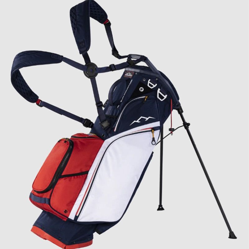 Bolsa Com Suporte Eclipse E-3.5 14 Way Navy - Mercado de Luxo - O Maior E-Commerce de Bens, Produtos e Serviços de Luxo do Brasil.