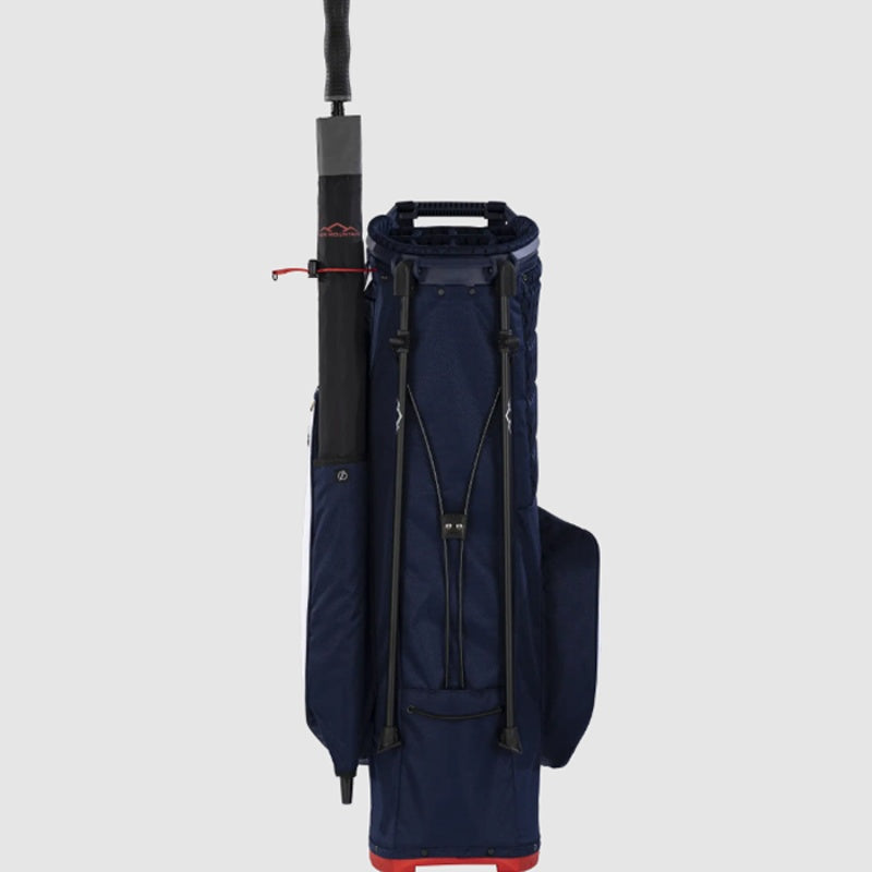 Bolsa Com Suporte Eclipse E-3.5 14 Way Navy - Mercado de Luxo - O Maior E-Commerce de Bens, Produtos e Serviços de Luxo do Brasil.