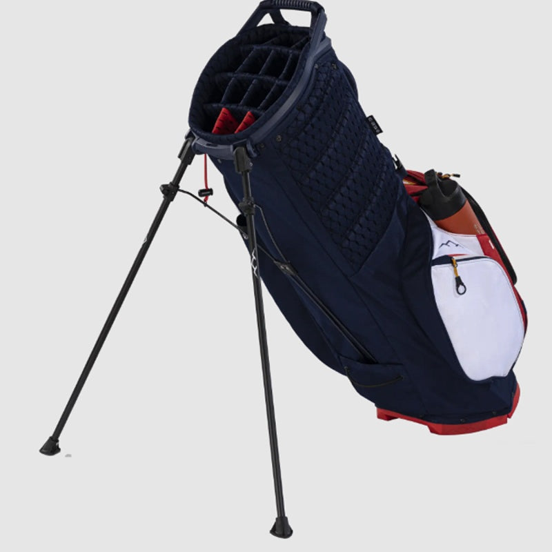 Bolsa Com Suporte Eclipse E-3.5 14 Way Navy - Mercado de Luxo - O Maior E-Commerce de Bens, Produtos e Serviços de Luxo do Brasil.