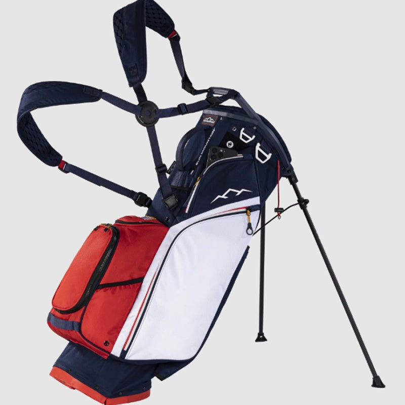 Bolsa Com Suporte Eclipse E-3.5 14 Way Navy - Mercado de Luxo - O Maior E-Commerce de Bens, Produtos e Serviços de Luxo do Brasil.