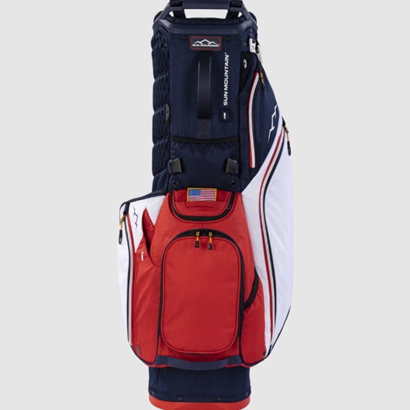 Bolsa Com Suporte Eclipse E-3.5 14 Way Navy - Mercado de Luxo - O Maior E-Commerce de Bens, Produtos e Serviços de Luxo do Brasil.