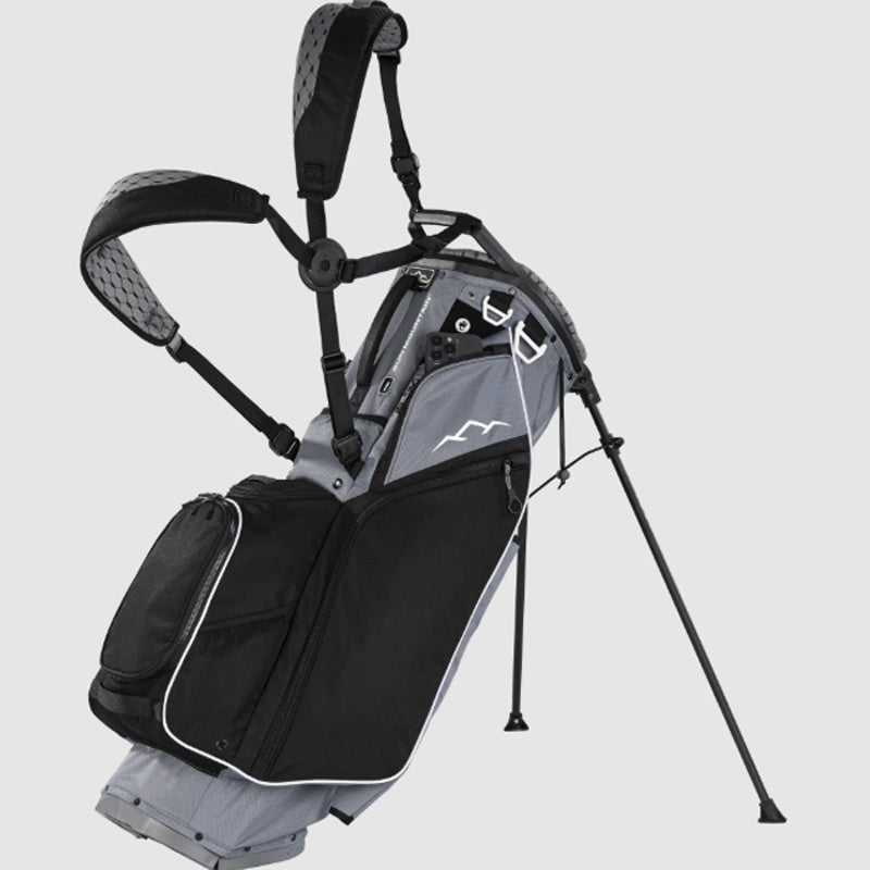 Bolsa Com Suporte Eclipse E-3.5 14 Way Nickel - Mercado de Luxo - O Maior E-Commerce de Bens, Produtos e Serviços de Luxo do Brasil.