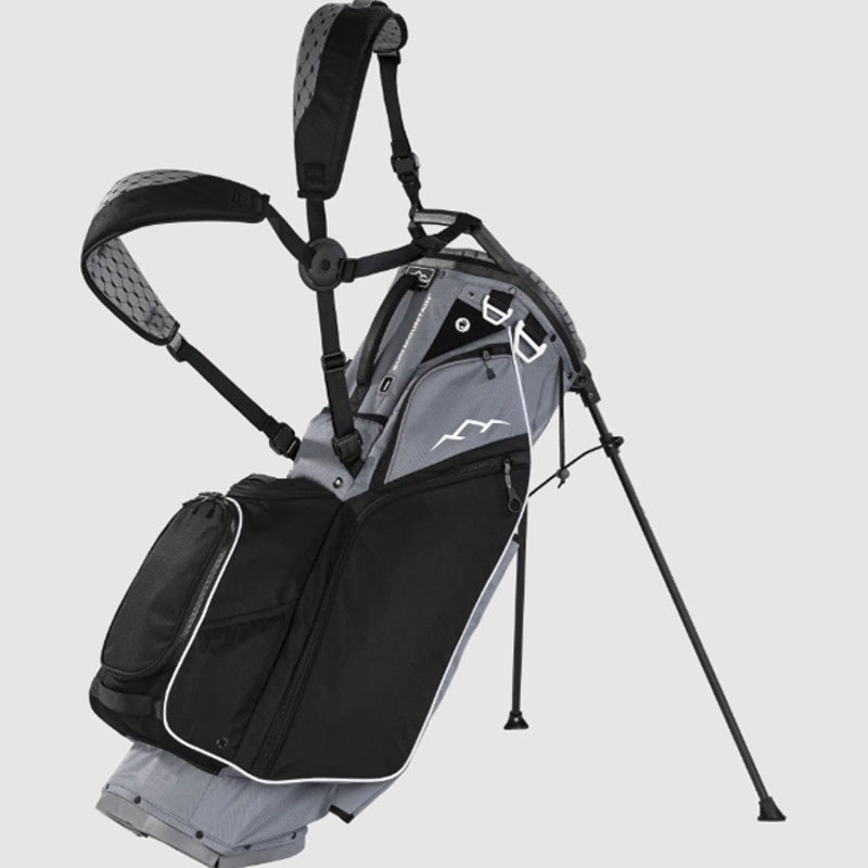 Bolsa Com Suporte Eclipse E-3.5 14 Way Nickel - Mercado de Luxo - O Maior E-Commerce de Bens, Produtos e Serviços de Luxo do Brasil.