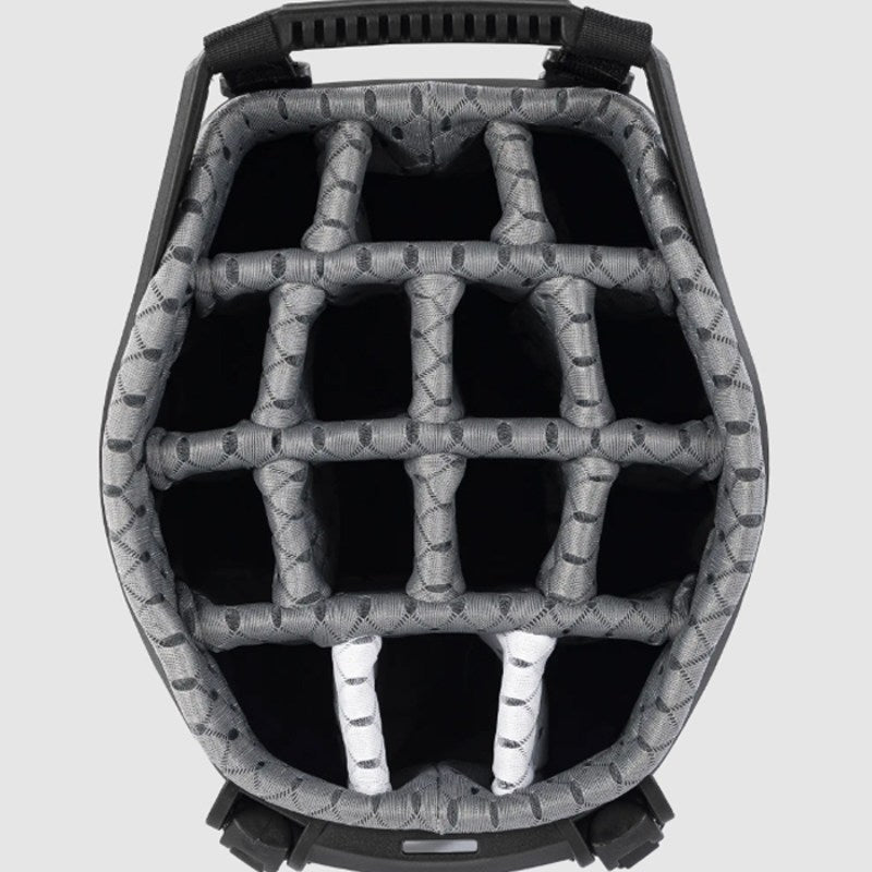 Bolsa Com Suporte Eclipse E-3.5 14 Way Nickel - Mercado de Luxo - O Maior E-Commerce de Bens, Produtos e Serviços de Luxo do Brasil.