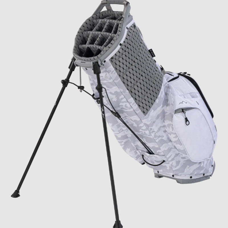 Bolsa Com Suporte Eclipse E-3.5 14 Way Snow - Mercado de Luxo - O Maior E-Commerce de Bens, Produtos e Serviços de Luxo do Brasil.
