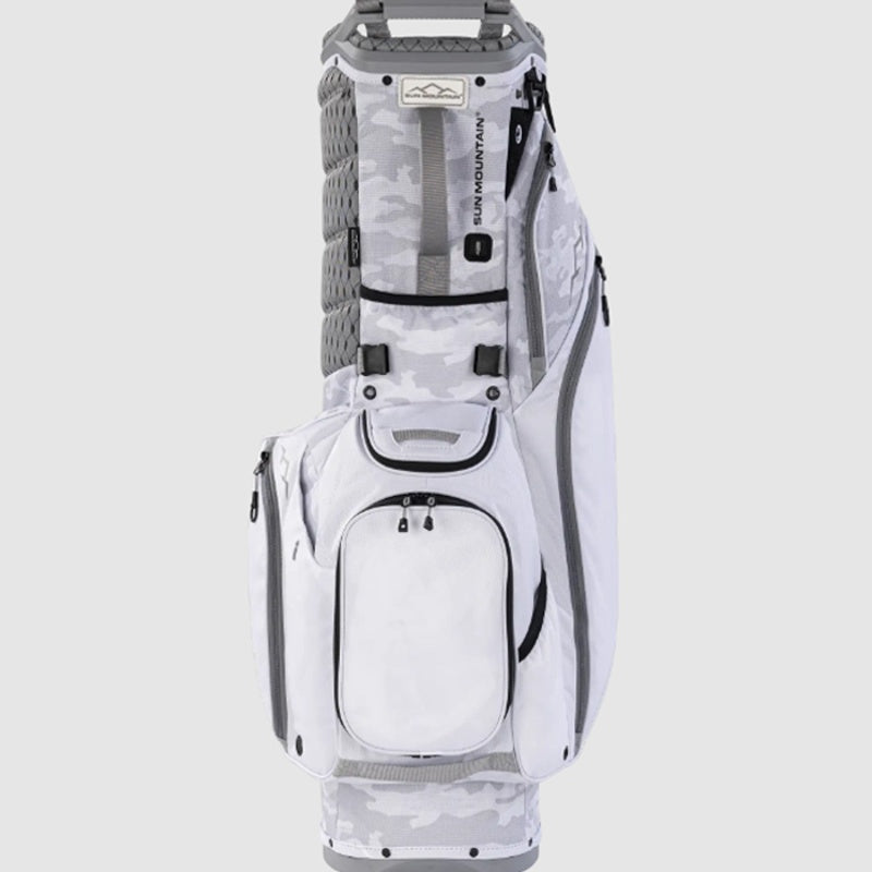 Bolsa Com Suporte Eclipse E-3.5 14 Way Snow - Mercado de Luxo - O Maior E-Commerce de Bens, Produtos e Serviços de Luxo do Brasil.
