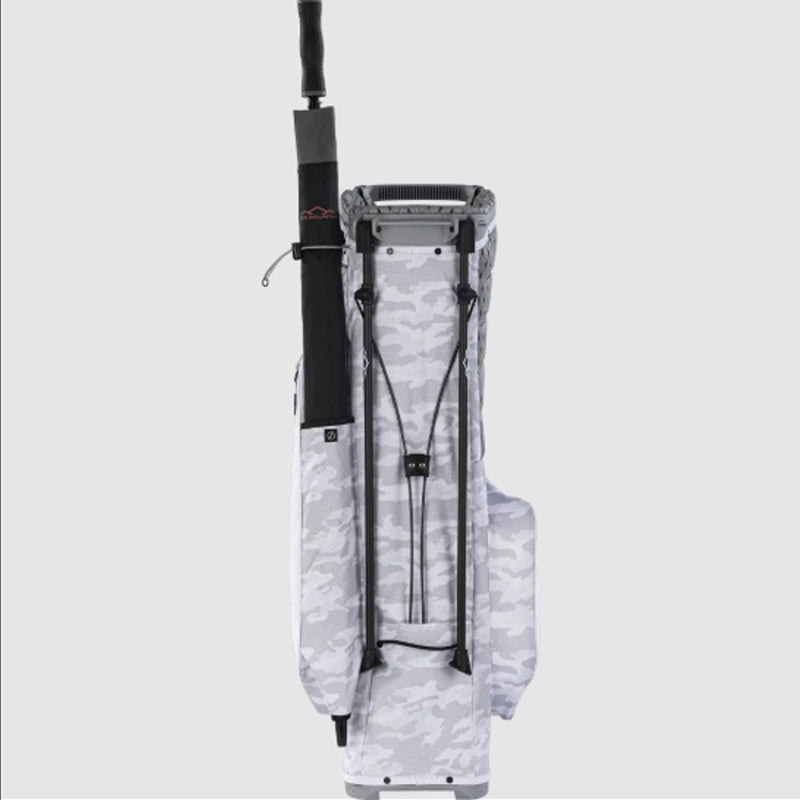 Bolsa Com Suporte Eclipse E-3.5 Snow Camo - Mercado de Luxo - O Maior E-Commerce de Bens, Produtos e Serviços de Luxo do Brasil.